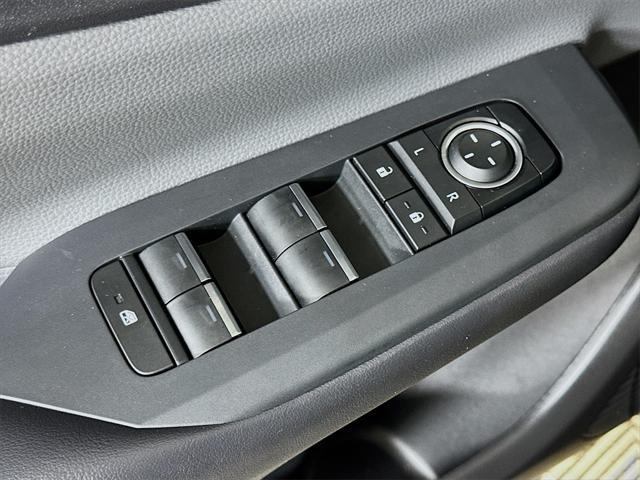 used 2024 Toyota Prius car, priced at $28,627