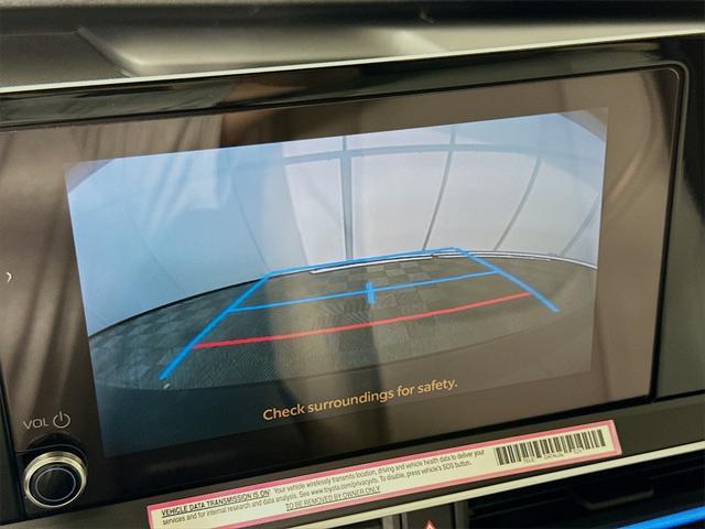 used 2024 Toyota Prius car, priced at $28,627