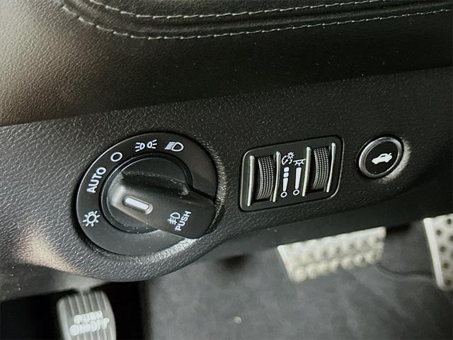 used 2020 Dodge Challenger car, priced at $24,491