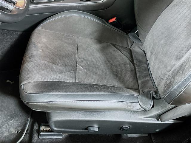 used 2020 Dodge Challenger car, priced at $24,491