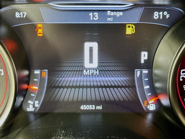 used 2020 Dodge Challenger car, priced at $24,491