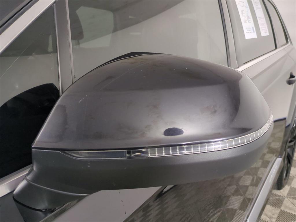 used 2019 Audi Q7 car, priced at $19,405