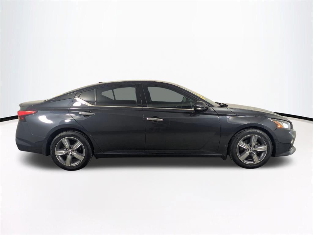 used 2019 Nissan Altima car, priced at $16,437