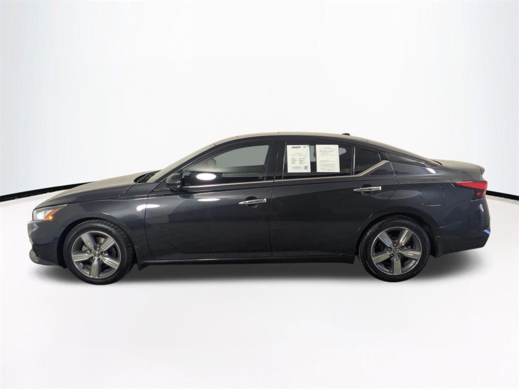 used 2019 Nissan Altima car, priced at $16,437