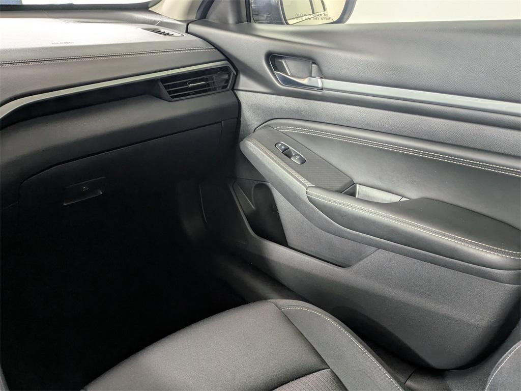 used 2019 Nissan Altima car, priced at $16,437