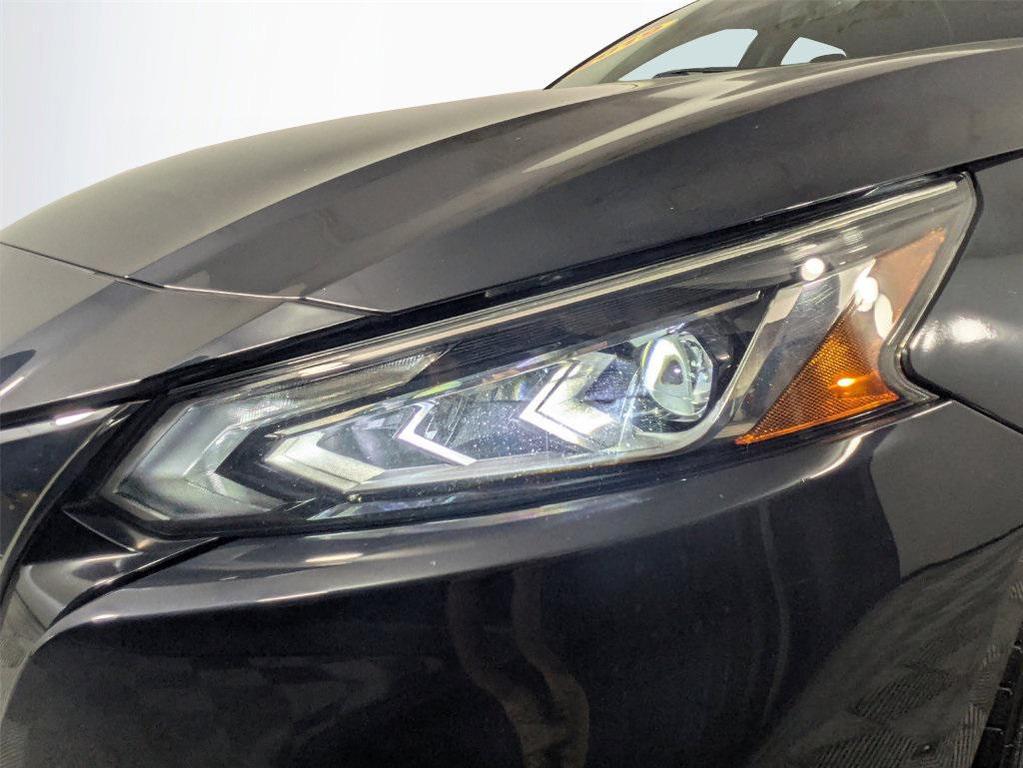used 2019 Nissan Altima car, priced at $16,437