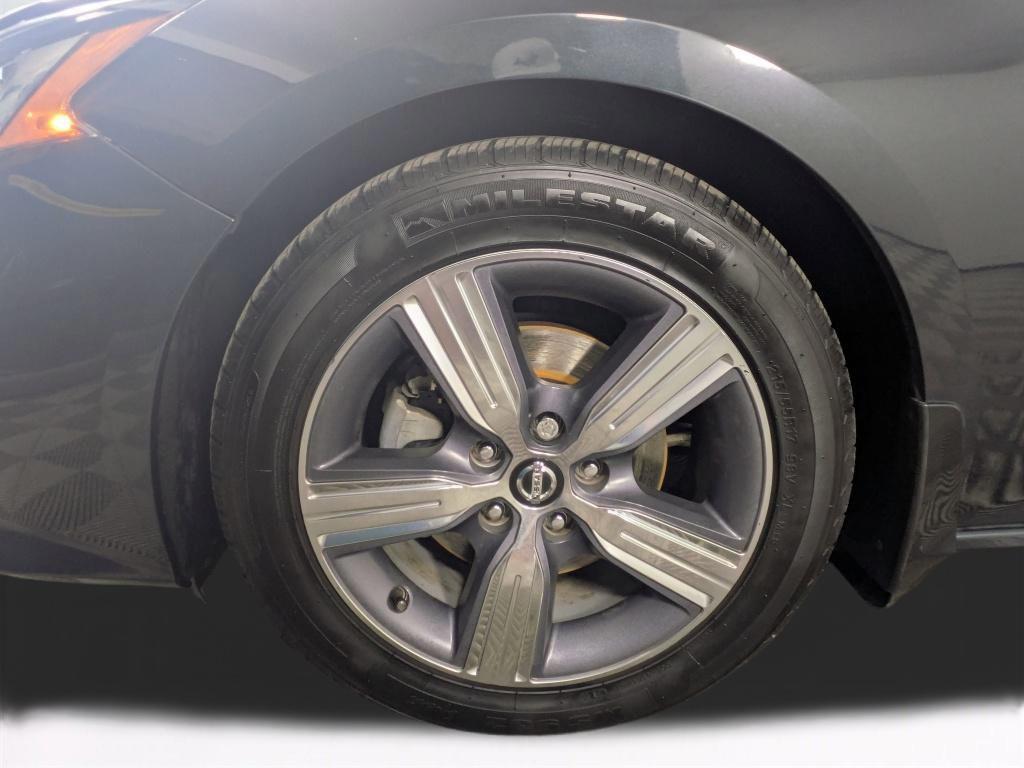 used 2019 Nissan Altima car, priced at $16,437