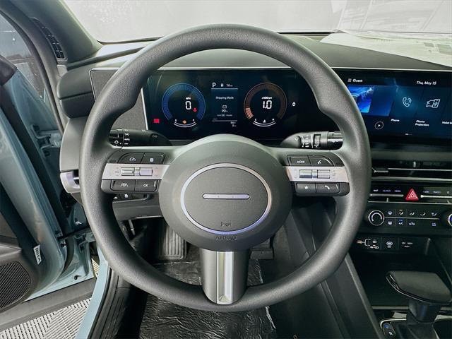 new 2025 Hyundai SANTA CRUZ car, priced at $30,174