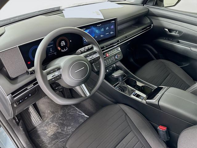 new 2025 Hyundai SANTA CRUZ car, priced at $30,174