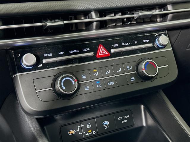 new 2025 Hyundai SANTA CRUZ car, priced at $30,174