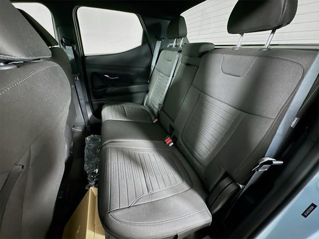 new 2025 Hyundai SANTA CRUZ car, priced at $30,174