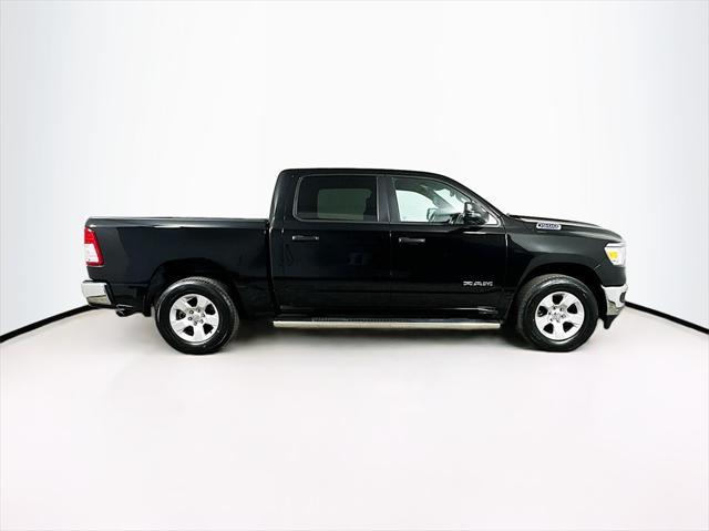 used 2023 Ram 1500 car, priced at $33,492