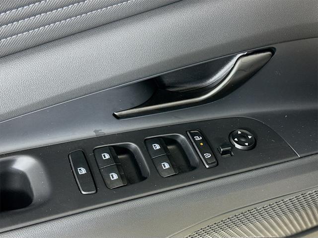 new 2025 Hyundai Elantra car, priced at $24,399