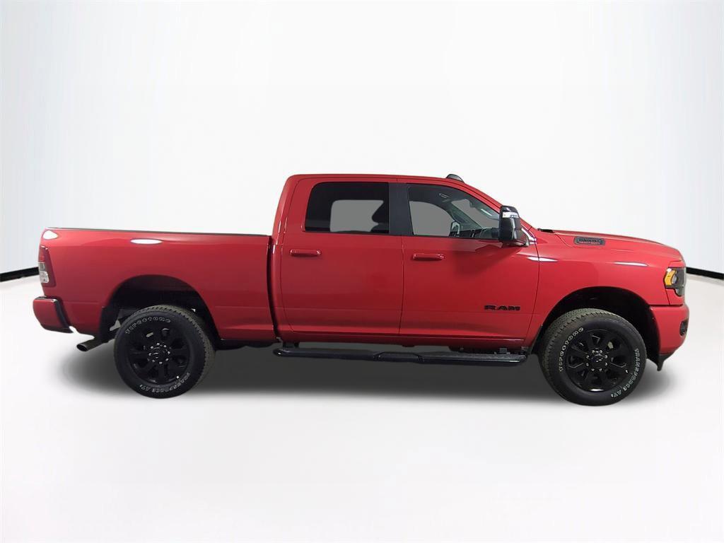 used 2024 Ram 2500 car, priced at $44,534