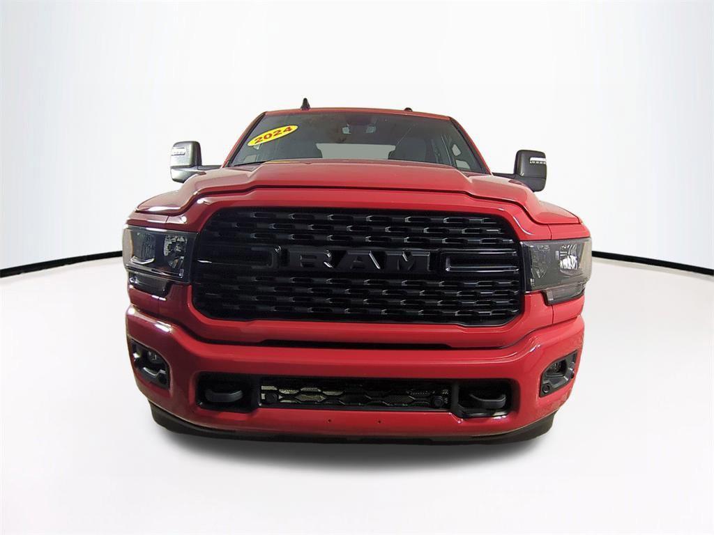used 2024 Ram 2500 car, priced at $44,534