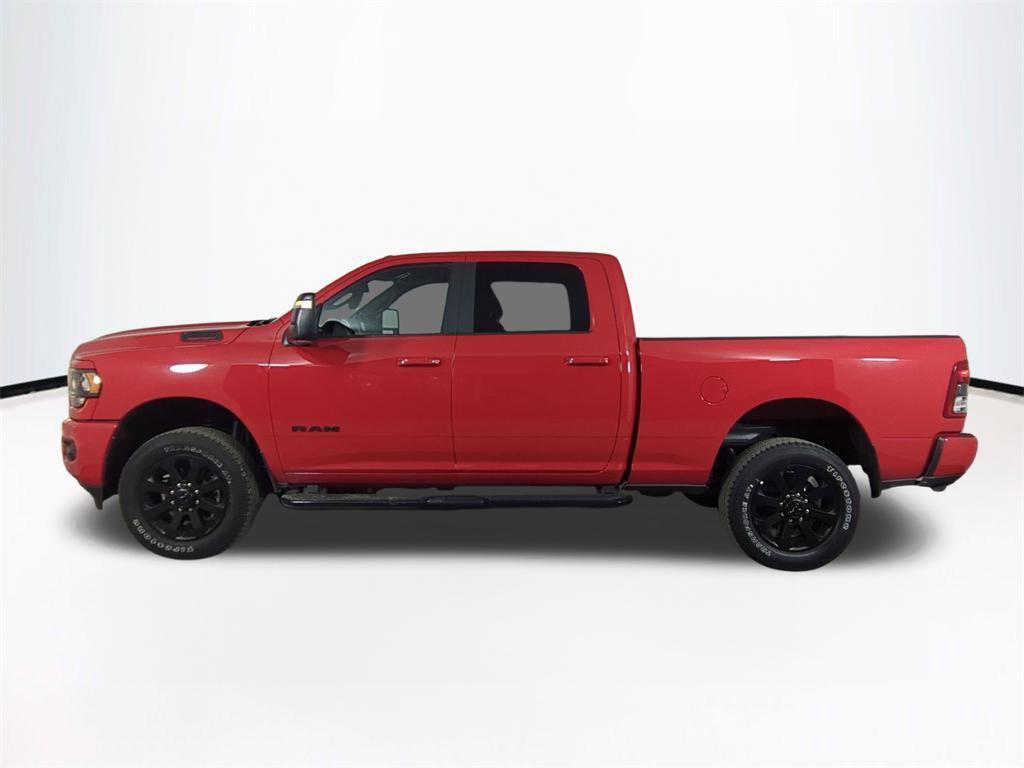 used 2024 Ram 2500 car, priced at $44,534