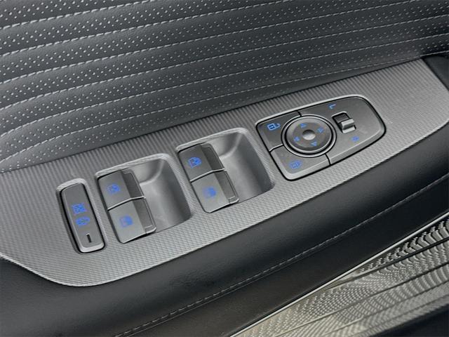 new 2025 Hyundai Palisade car, priced at $49,852