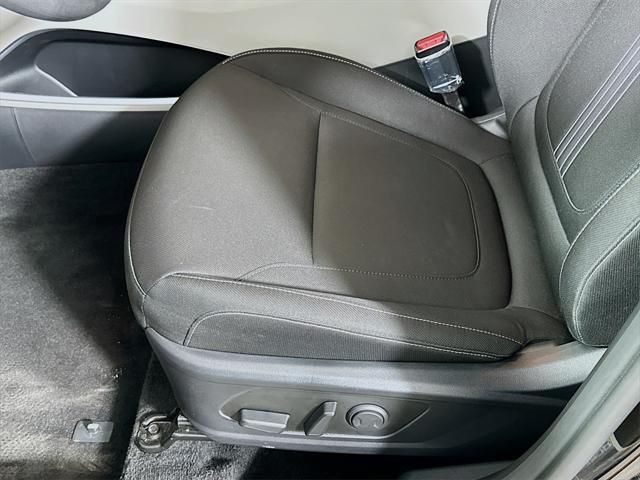 used 2024 Hyundai TUCSON Hybrid car, priced at $29,072