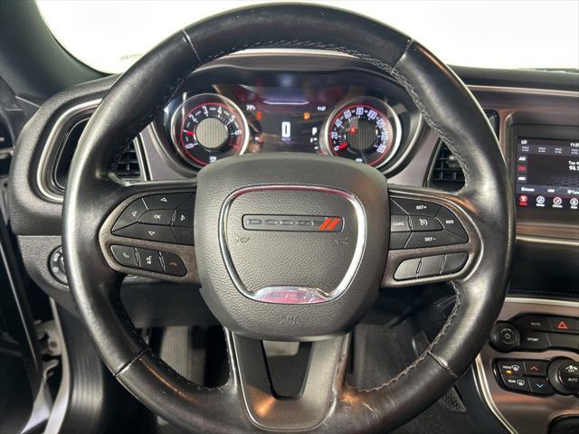 used 2021 Dodge Challenger car, priced at $20,994