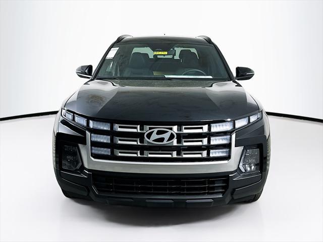 new 2025 Hyundai SANTA CRUZ car, priced at $33,194