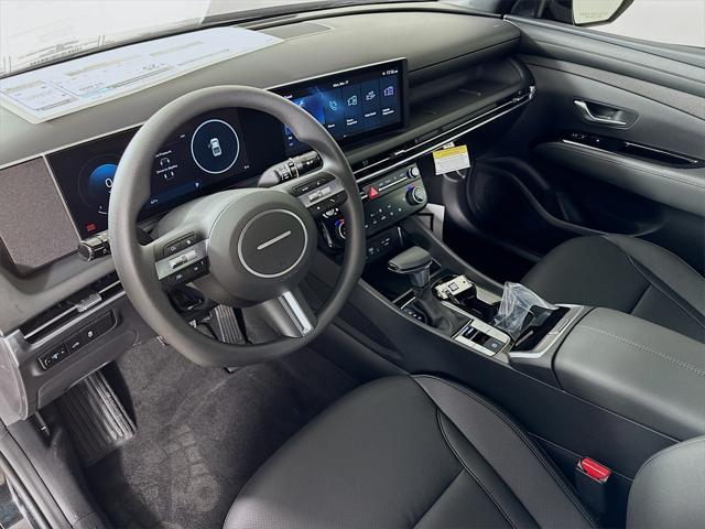 new 2025 Hyundai SANTA CRUZ car, priced at $33,194