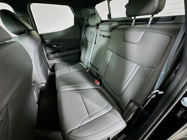new 2025 Hyundai SANTA CRUZ car, priced at $33,194