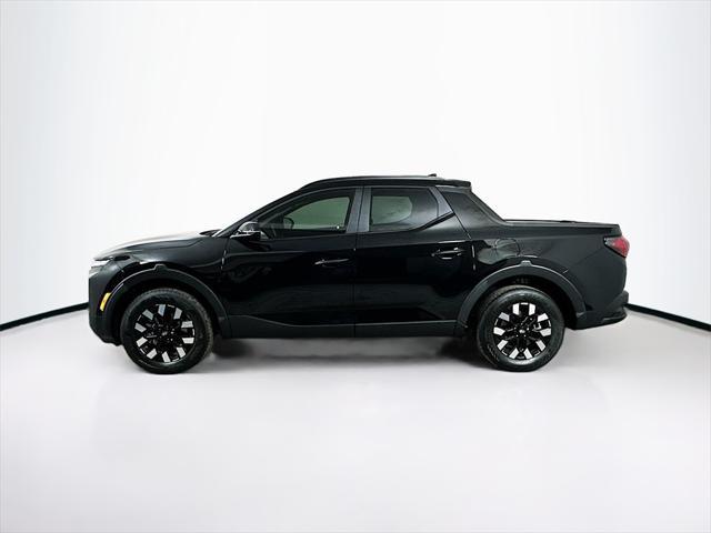 new 2025 Hyundai SANTA CRUZ car, priced at $33,194