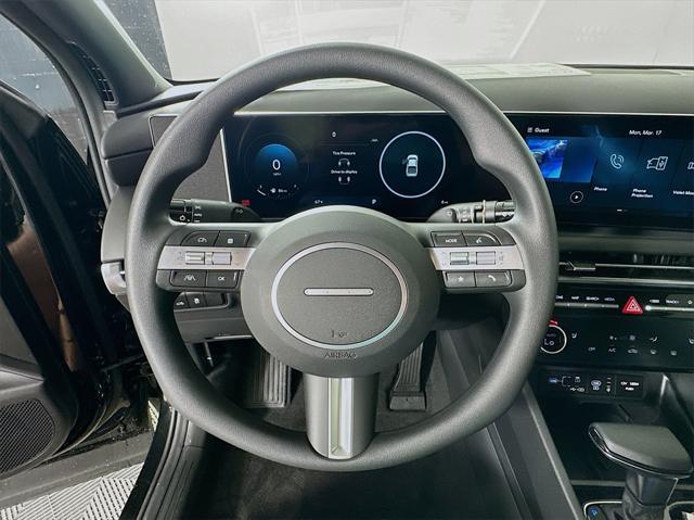 new 2025 Hyundai SANTA CRUZ car, priced at $33,194