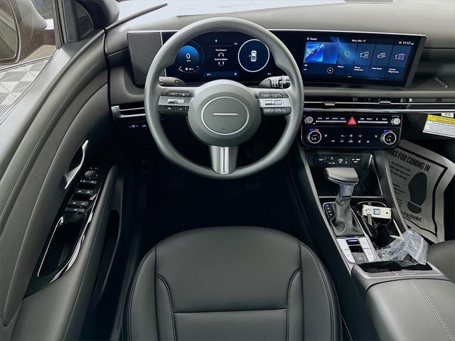 new 2025 Hyundai SANTA CRUZ car, priced at $33,194