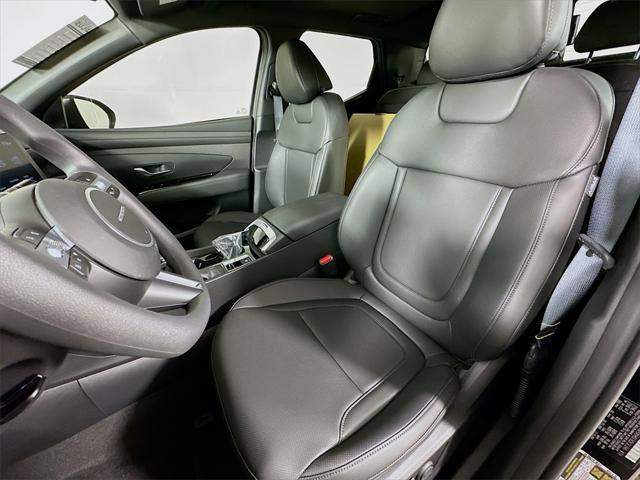 new 2025 Hyundai SANTA CRUZ car, priced at $33,194