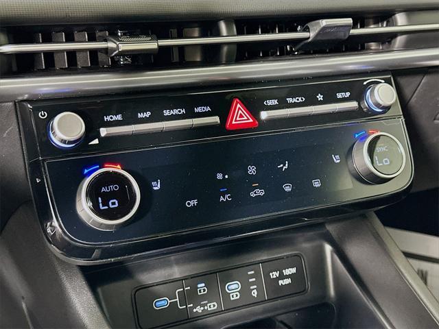 new 2025 Hyundai SANTA CRUZ car, priced at $33,194