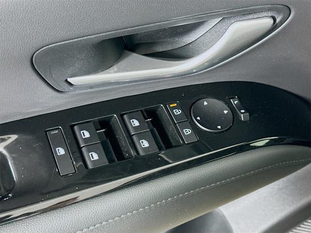 new 2025 Hyundai SANTA CRUZ car, priced at $33,194