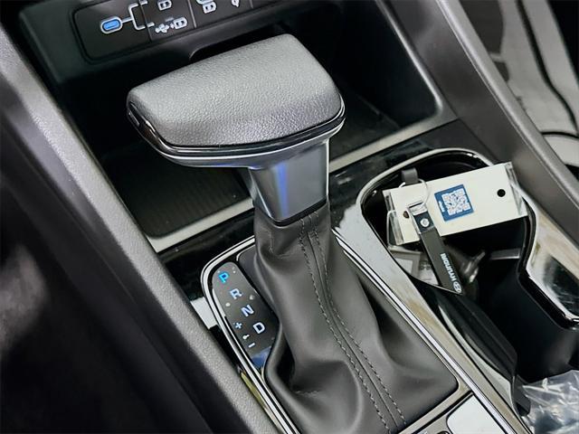 new 2025 Hyundai SANTA CRUZ car, priced at $33,194