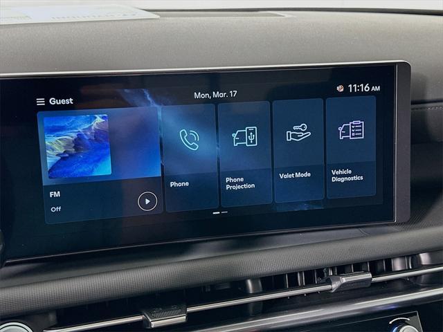 new 2025 Hyundai SANTA CRUZ car, priced at $33,194