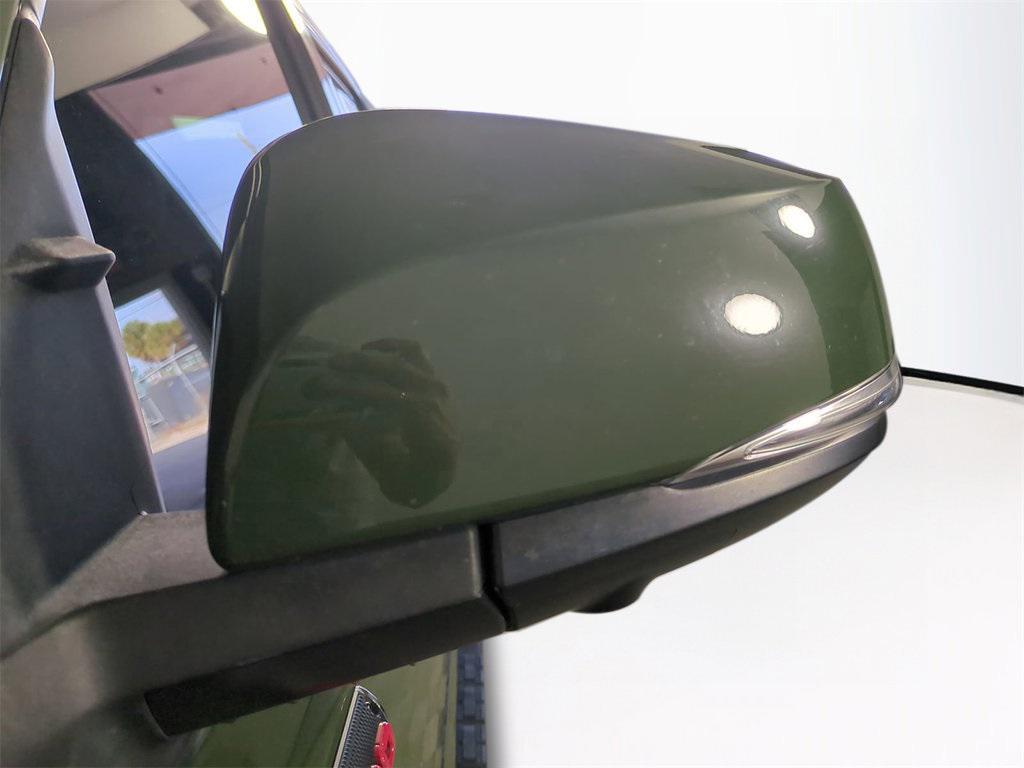 used 2020 Toyota Tacoma car, priced at $37,919