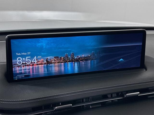 used 2022 Genesis GV70 car, priced at $41,073