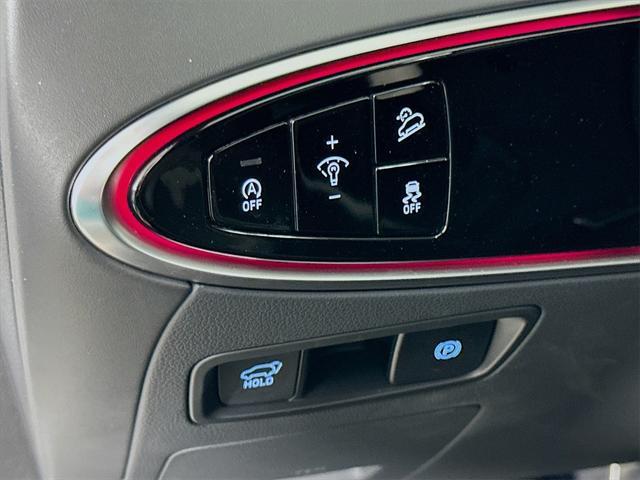 used 2022 Genesis GV70 car, priced at $41,073