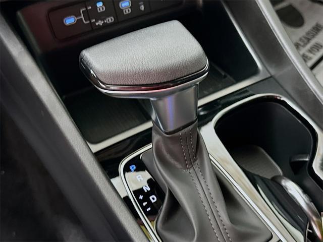 new 2025 Hyundai SANTA CRUZ car, priced at $33,316