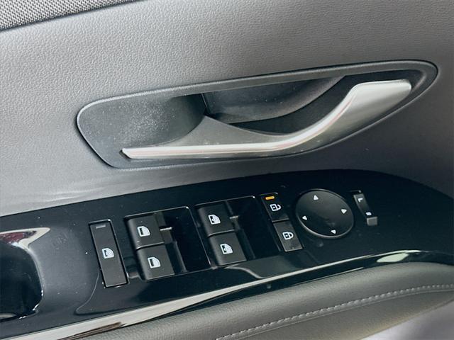 new 2025 Hyundai SANTA CRUZ car, priced at $33,316