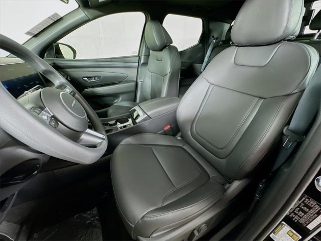 new 2025 Hyundai SANTA CRUZ car, priced at $33,316