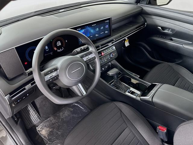 new 2025 Hyundai SANTA CRUZ car, priced at $29,522