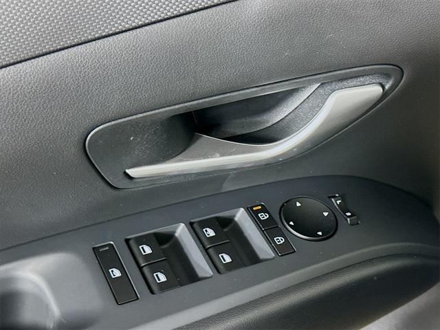 new 2025 Hyundai SANTA CRUZ car, priced at $29,522