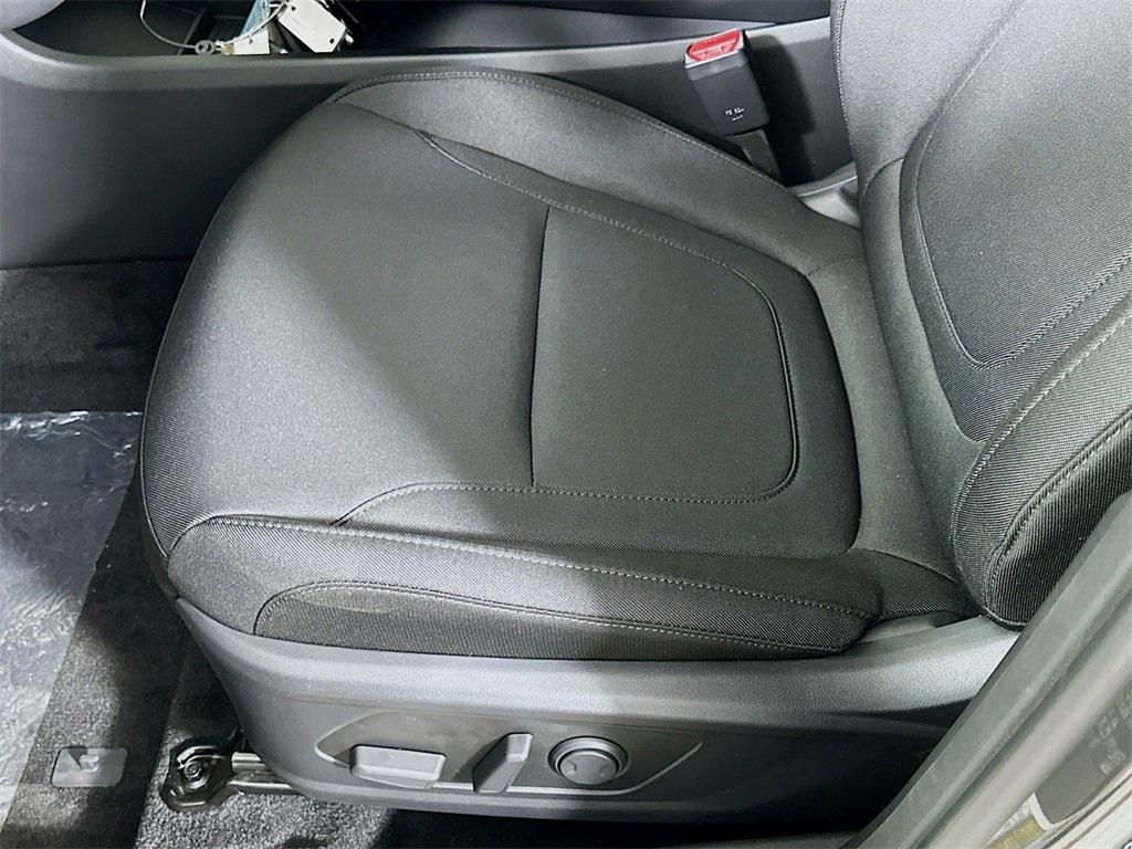 new 2025 Hyundai TUCSON Hybrid car, priced at $29,106