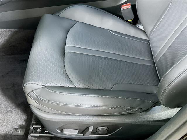 used 2025 Kia K5 car, priced at $28,721
