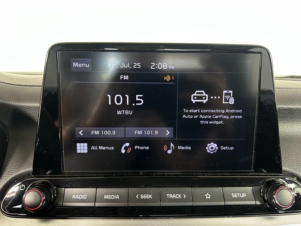 used 2023 Kia Forte car, priced at $15,921