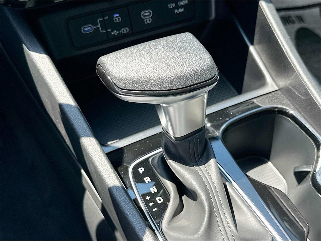 new 2025 Hyundai SANTA CRUZ car, priced at $31,401