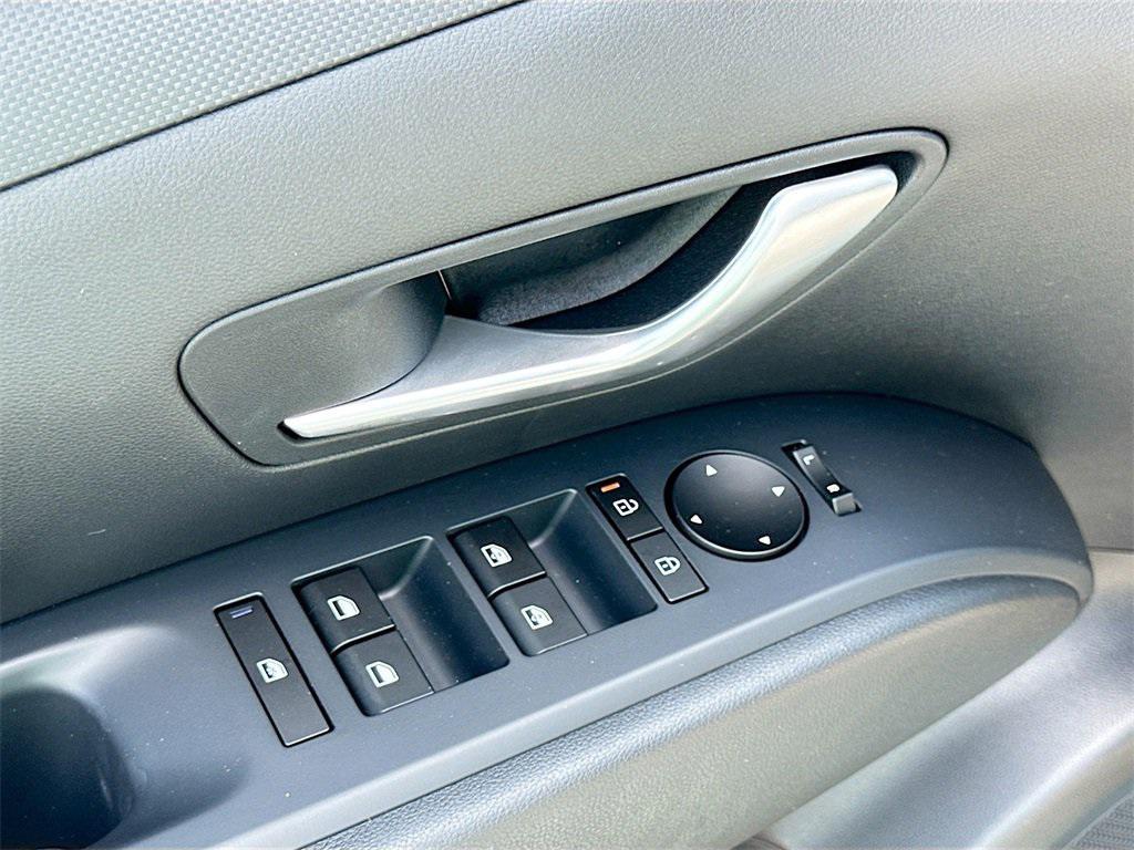 new 2025 Hyundai SANTA CRUZ car, priced at $31,401