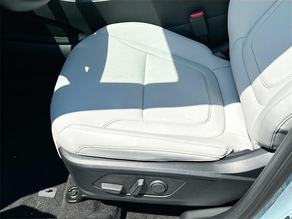 new 2025 Hyundai SANTA CRUZ car, priced at $31,401