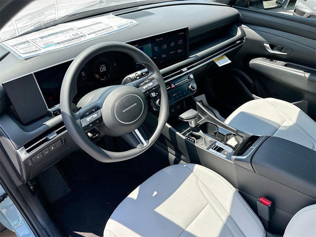 new 2025 Hyundai SANTA CRUZ car, priced at $31,401
