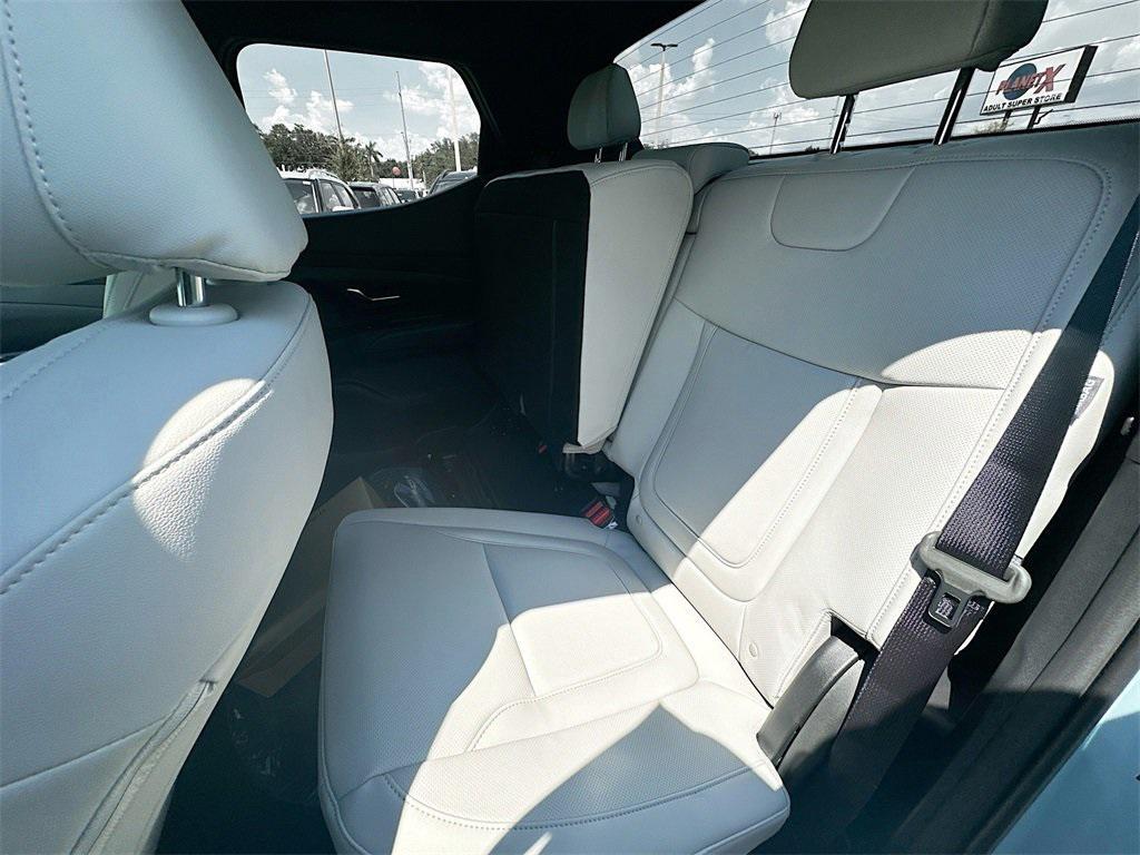 new 2025 Hyundai SANTA CRUZ car, priced at $31,401
